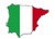 BASE: LIVERPOOL DEPORTES - Italiano